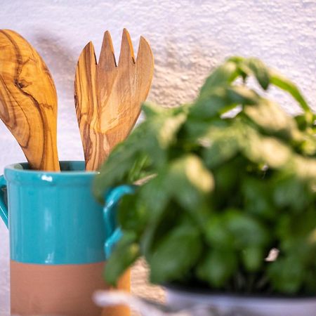 Le Jardi Ostuni By Go New Location Apartman Kültér fotó