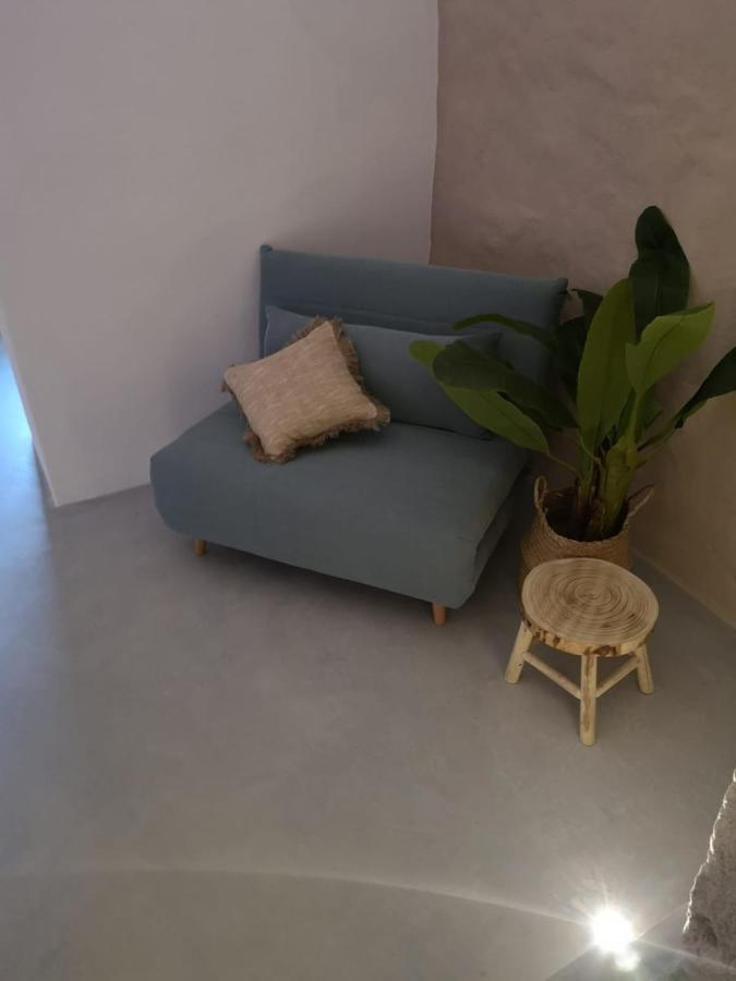 Le Jardi Ostuni By Go New Location Apartman Kültér fotó