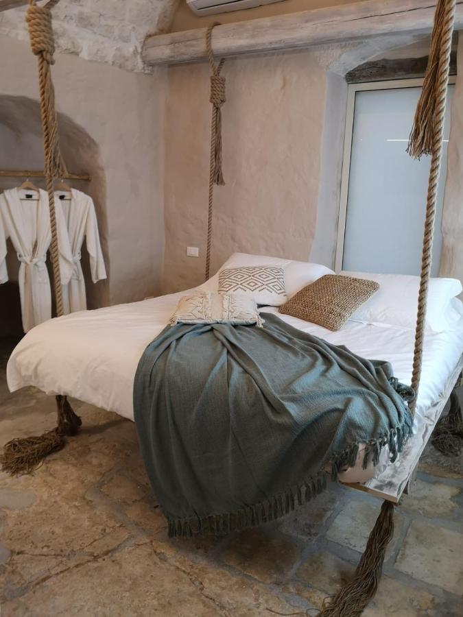 Le Jardi Ostuni By Go New Location Apartman Kültér fotó