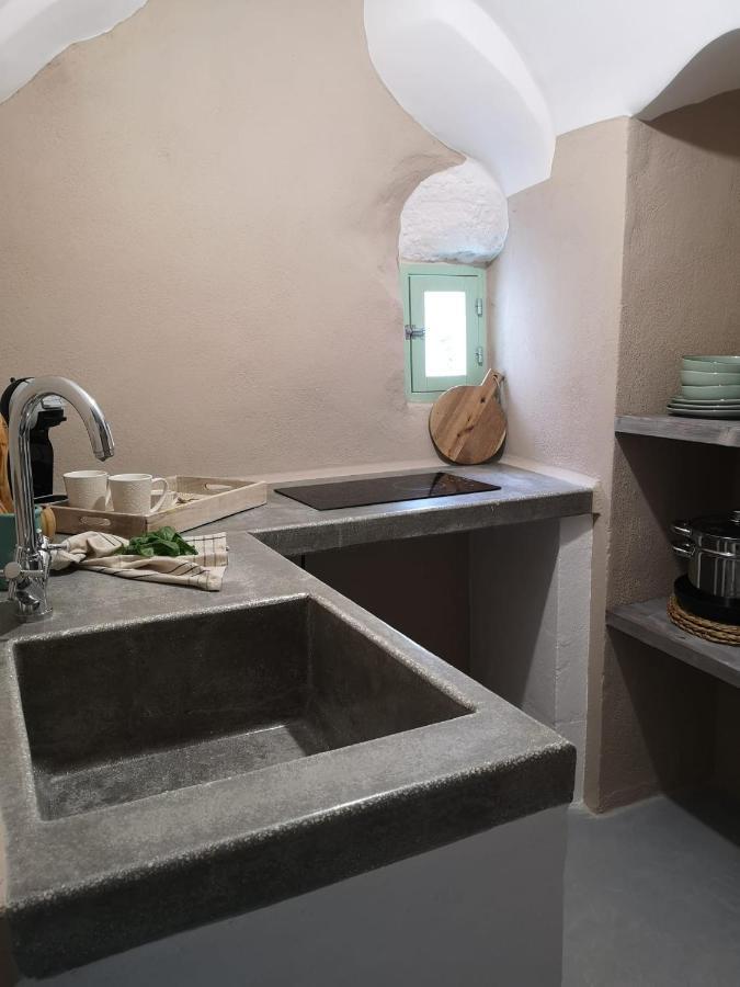 Le Jardi Ostuni By Go New Location Apartman Kültér fotó