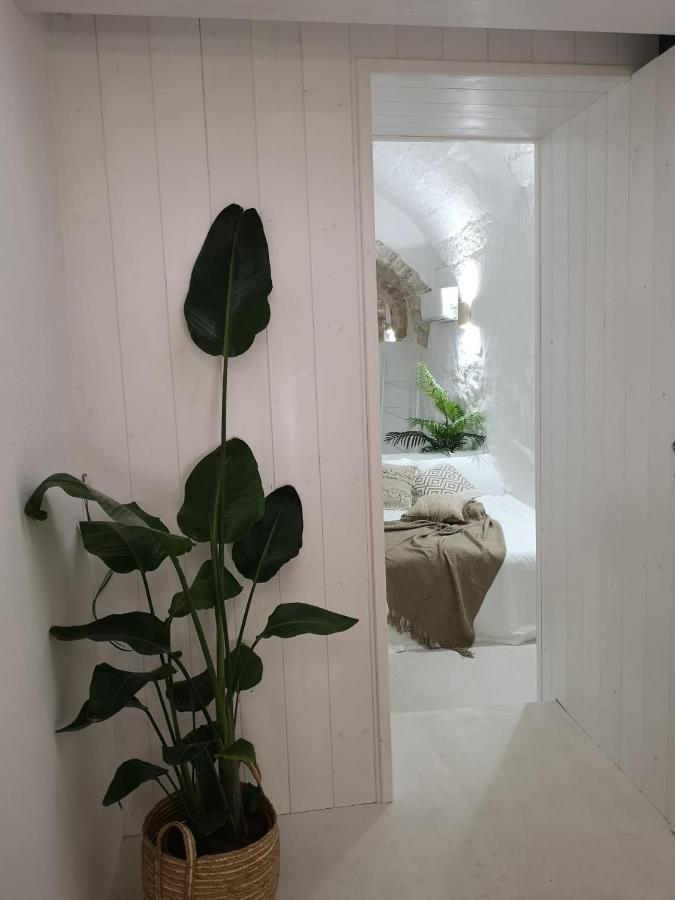 Le Jardi Ostuni By Go New Location Apartman Kültér fotó