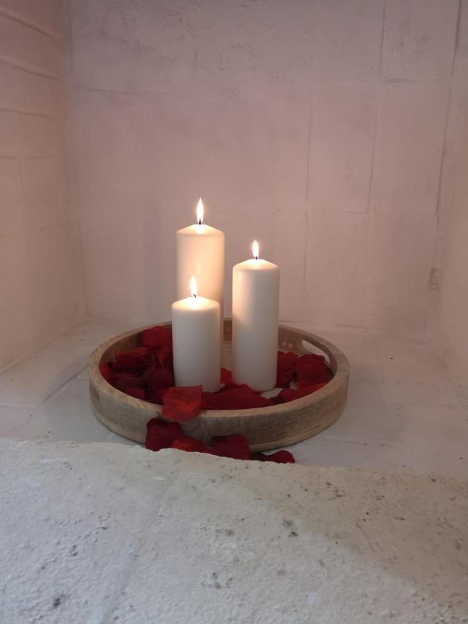 Le Jardi Ostuni By Go New Location Apartman Kültér fotó