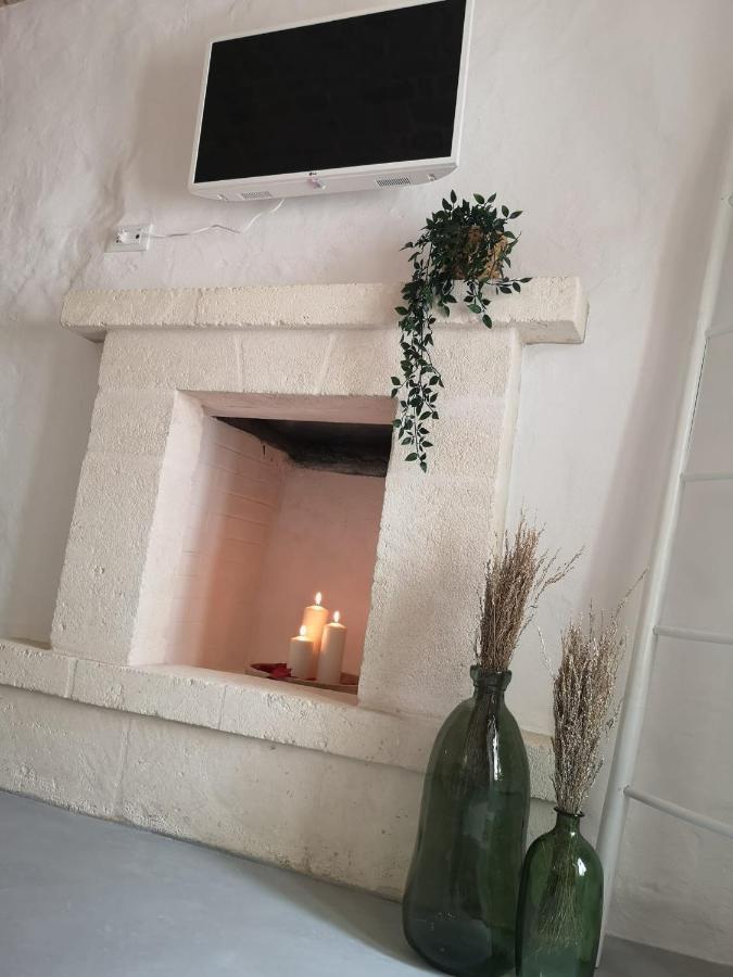 Le Jardi Ostuni By Go New Location Apartman Kültér fotó