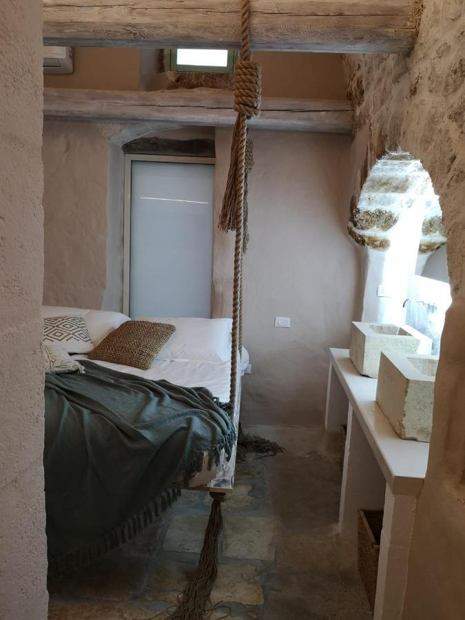 Le Jardi Ostuni By Go New Location Apartman Kültér fotó