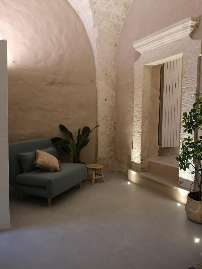 Le Jardi Ostuni By Go New Location Apartman Kültér fotó
