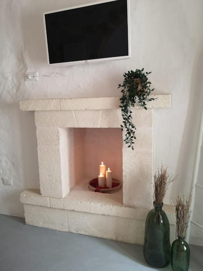 Le Jardi Ostuni By Go New Location Apartman Kültér fotó