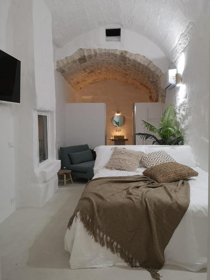 Le Jardi Ostuni By Go New Location Apartman Kültér fotó