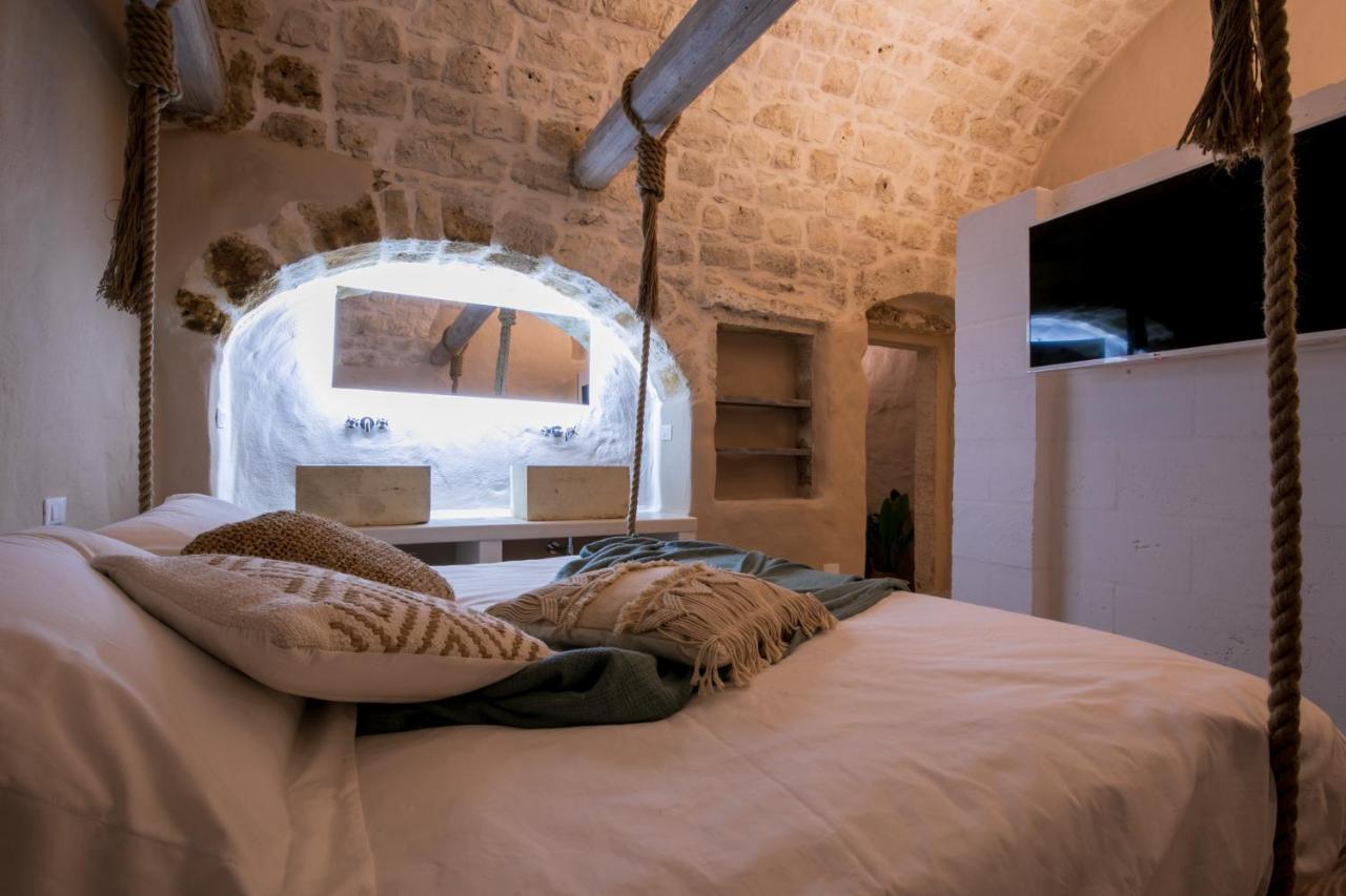 Le Jardi Ostuni By Go New Location Apartman Kültér fotó