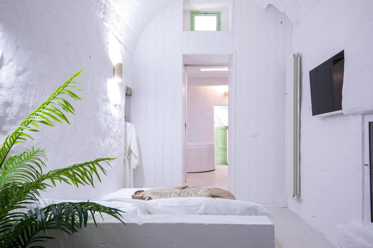 Le Jardi Ostuni By Go New Location Apartman Kültér fotó