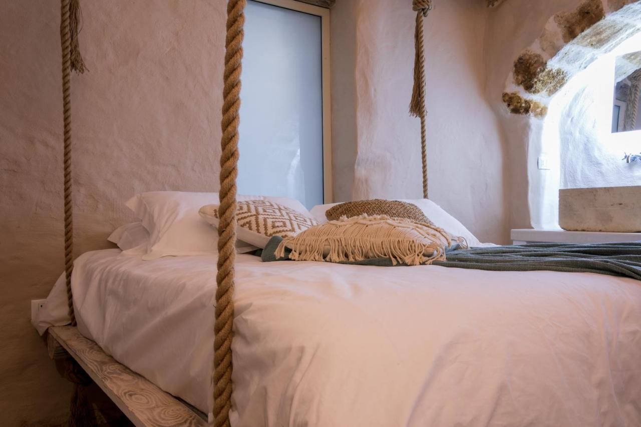 Le Jardi Ostuni By Go New Location Apartman Kültér fotó