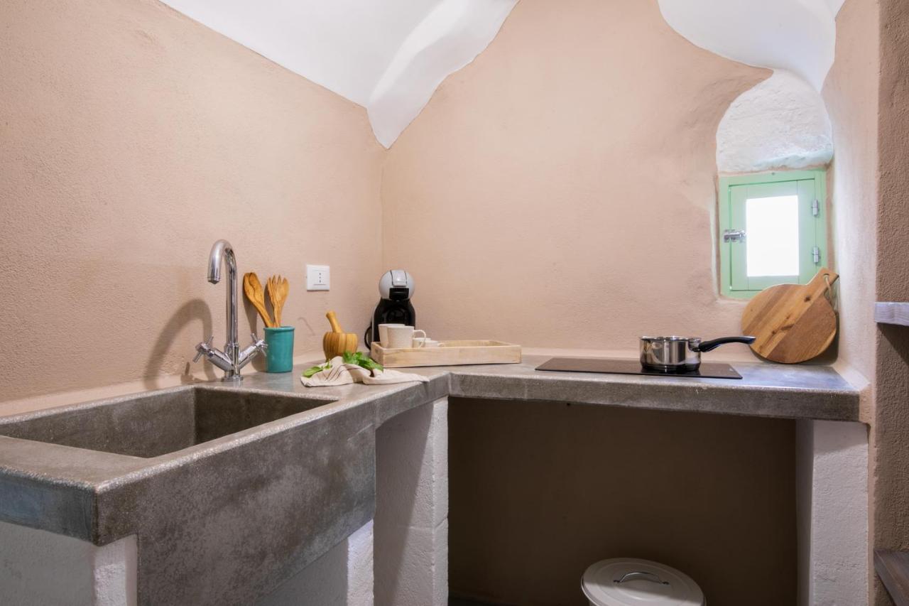 Le Jardi Ostuni By Go New Location Apartman Kültér fotó