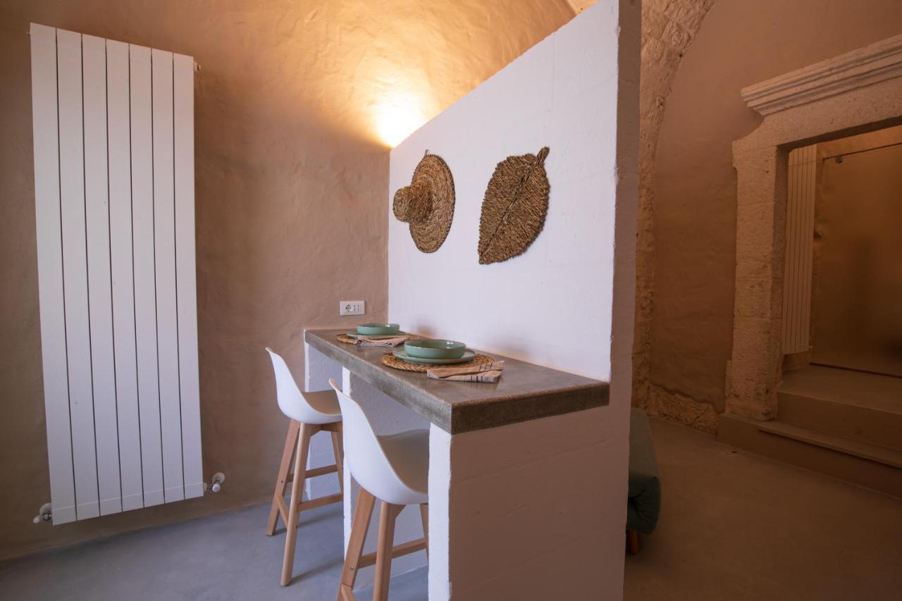 Le Jardi Ostuni By Go New Location Apartman Kültér fotó