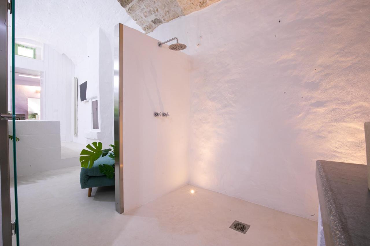 Le Jardi Ostuni By Go New Location Apartman Kültér fotó
