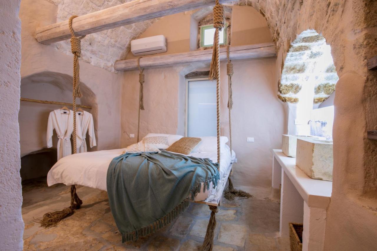 Le Jardi Ostuni By Go New Location Apartman Kültér fotó