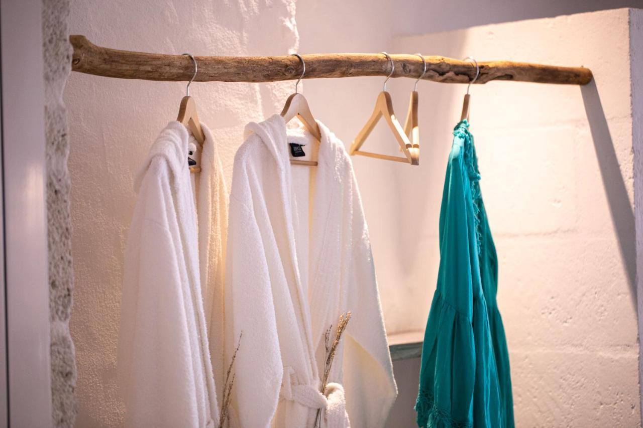 Le Jardi Ostuni By Go New Location Apartman Kültér fotó