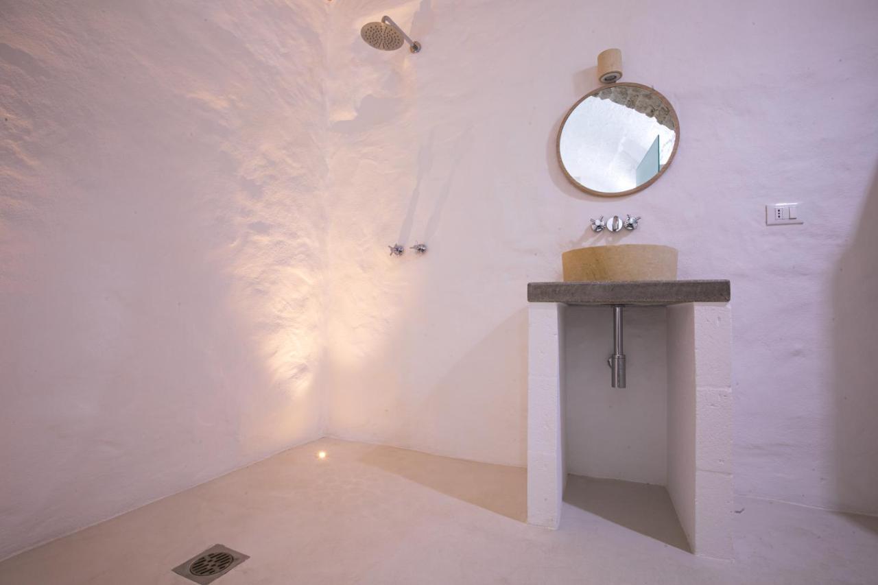 Le Jardi Ostuni By Go New Location Apartman Kültér fotó