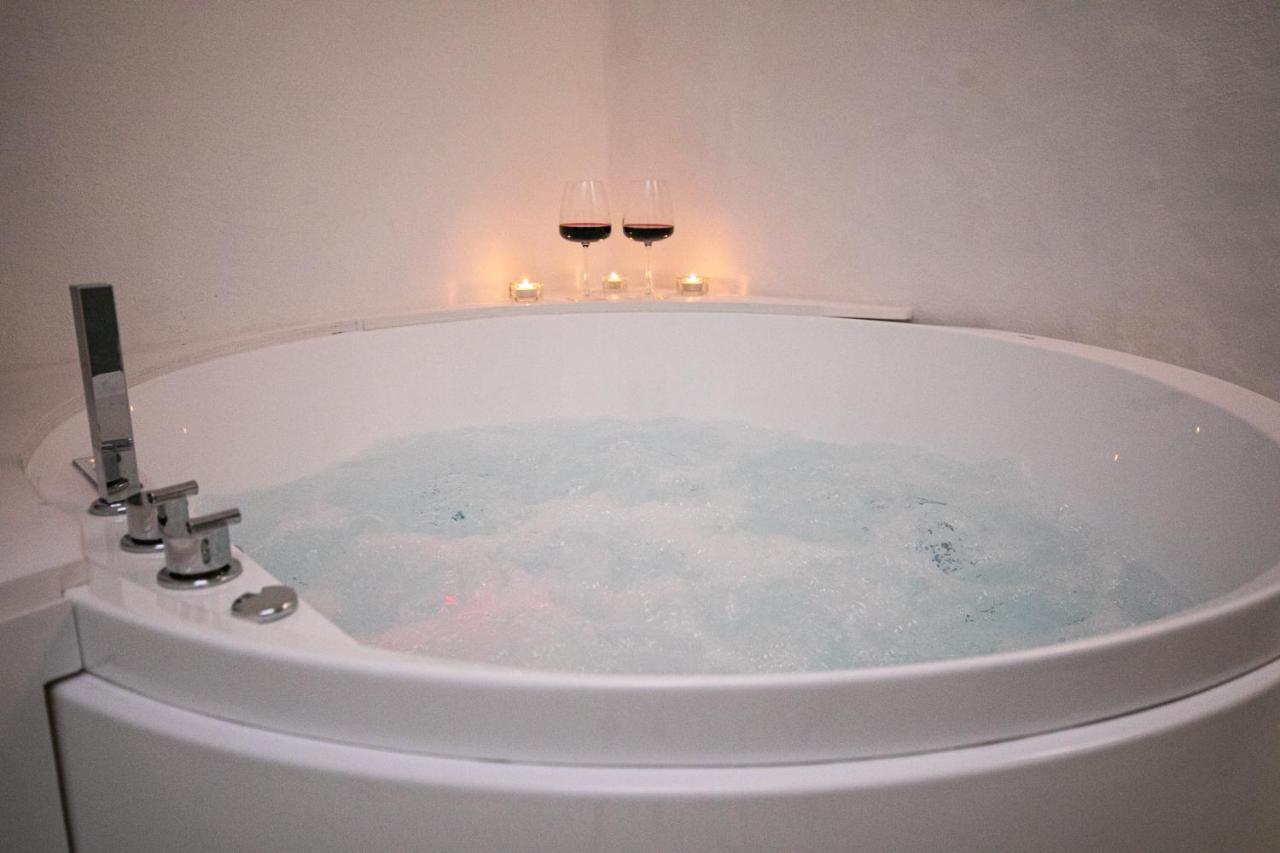 Le Jardi Ostuni By Go New Location Apartman Kültér fotó