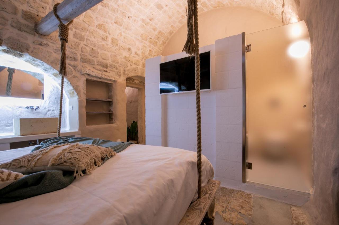 Le Jardi Ostuni By Go New Location Apartman Kültér fotó