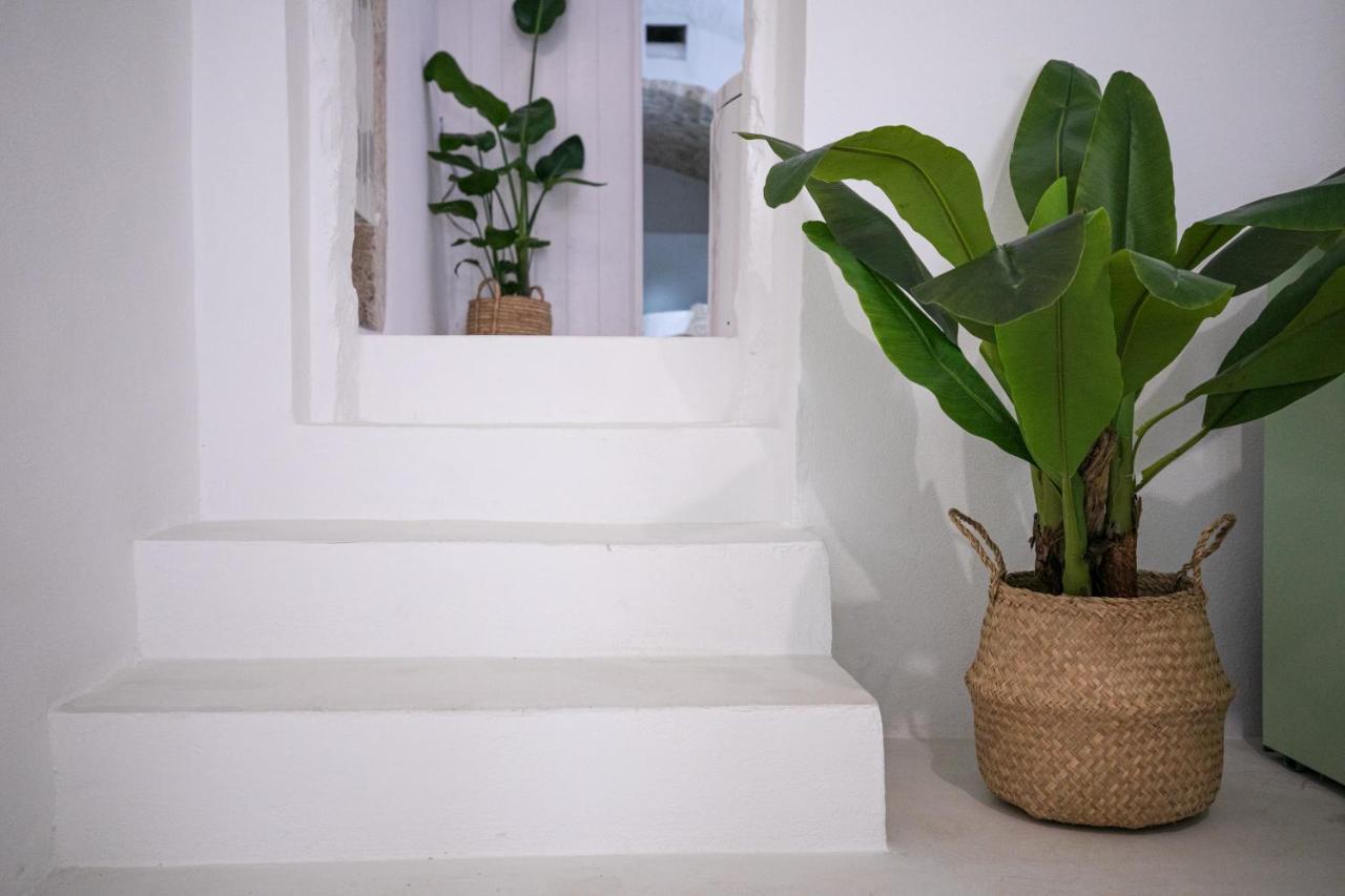 Le Jardi Ostuni By Go New Location Apartman Kültér fotó