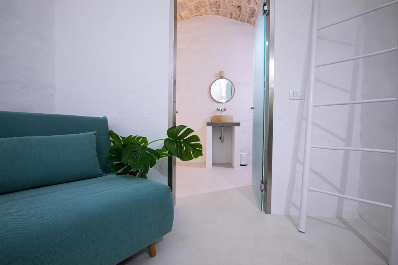 Le Jardi Ostuni By Go New Location Apartman Kültér fotó