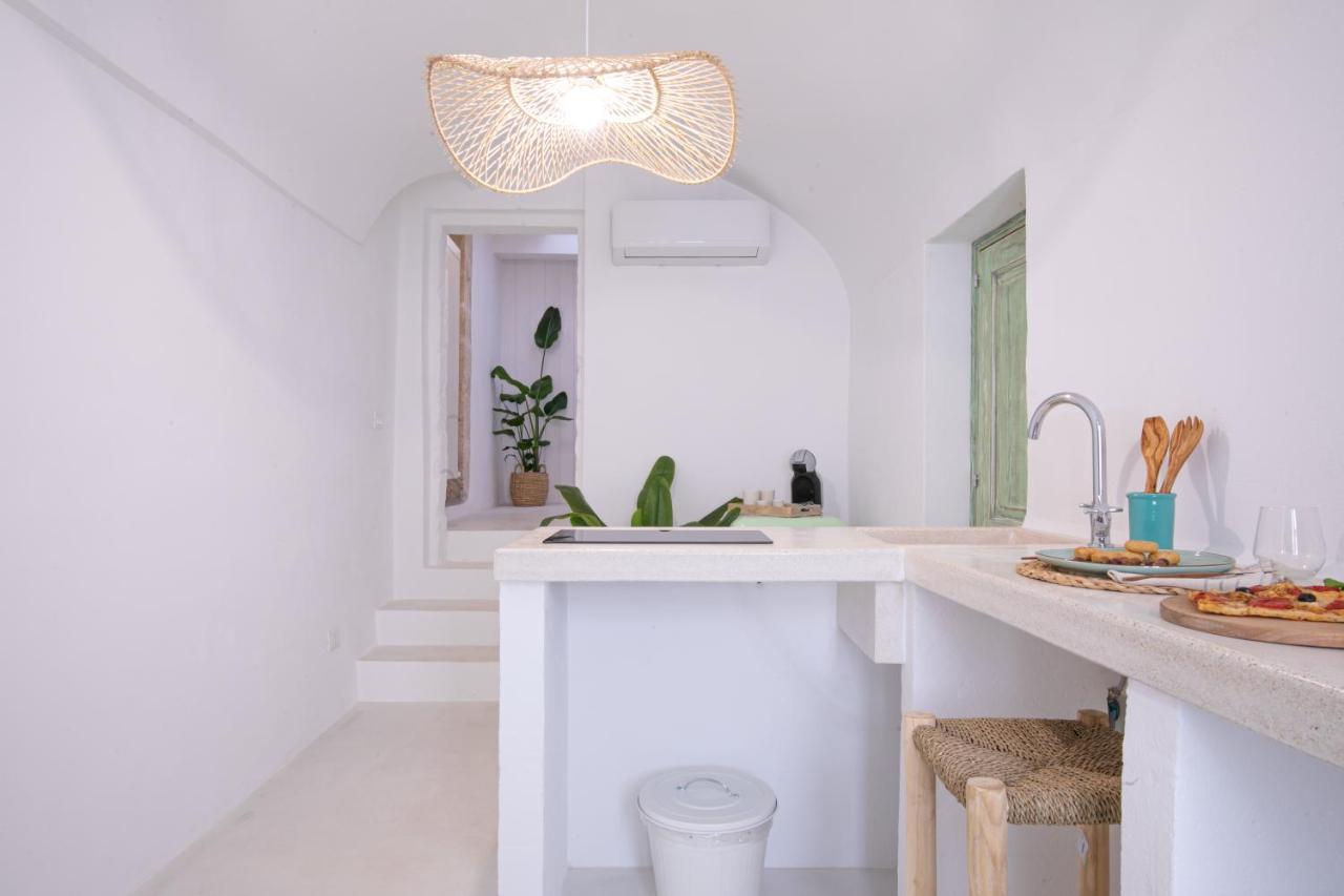 Le Jardi Ostuni By Go New Location Apartman Kültér fotó