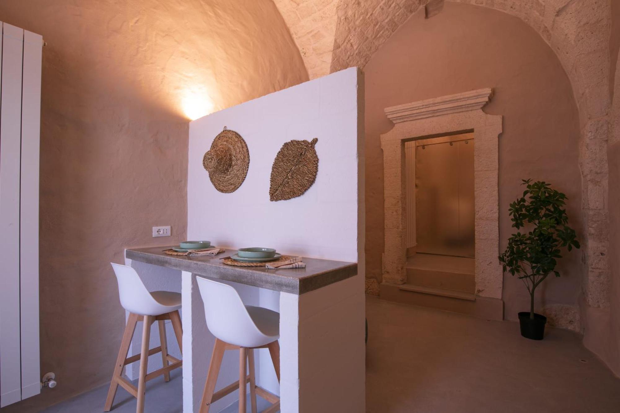Le Jardi Ostuni By Go New Location Apartman Kültér fotó