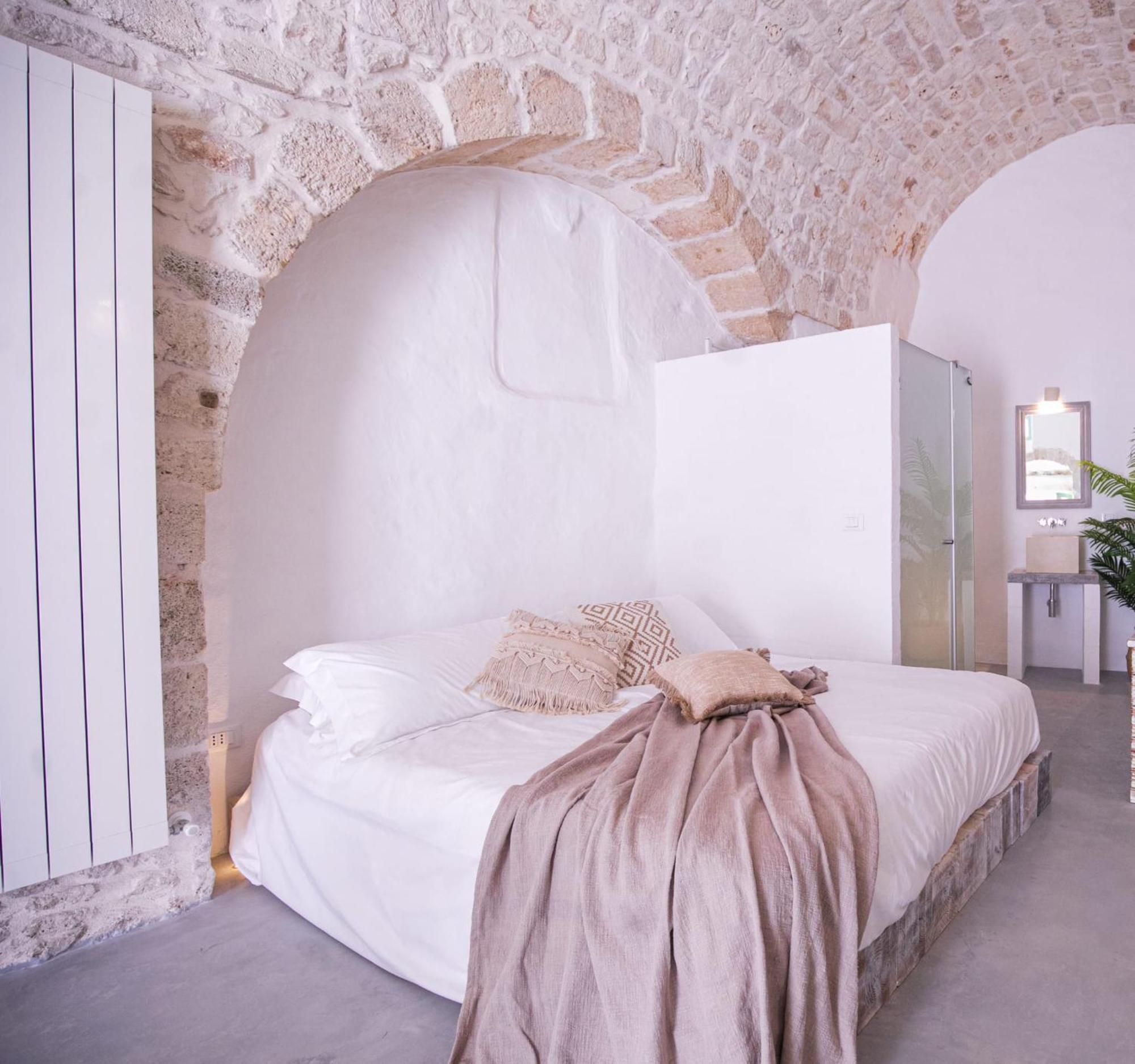 Le Jardi Ostuni By Go New Location Apartman Kültér fotó