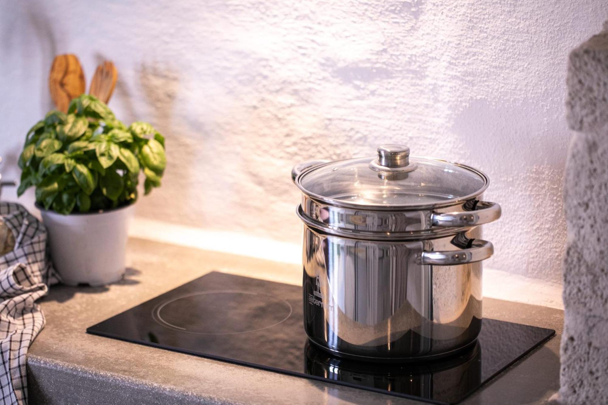 Le Jardi Ostuni By Go New Location Apartman Kültér fotó