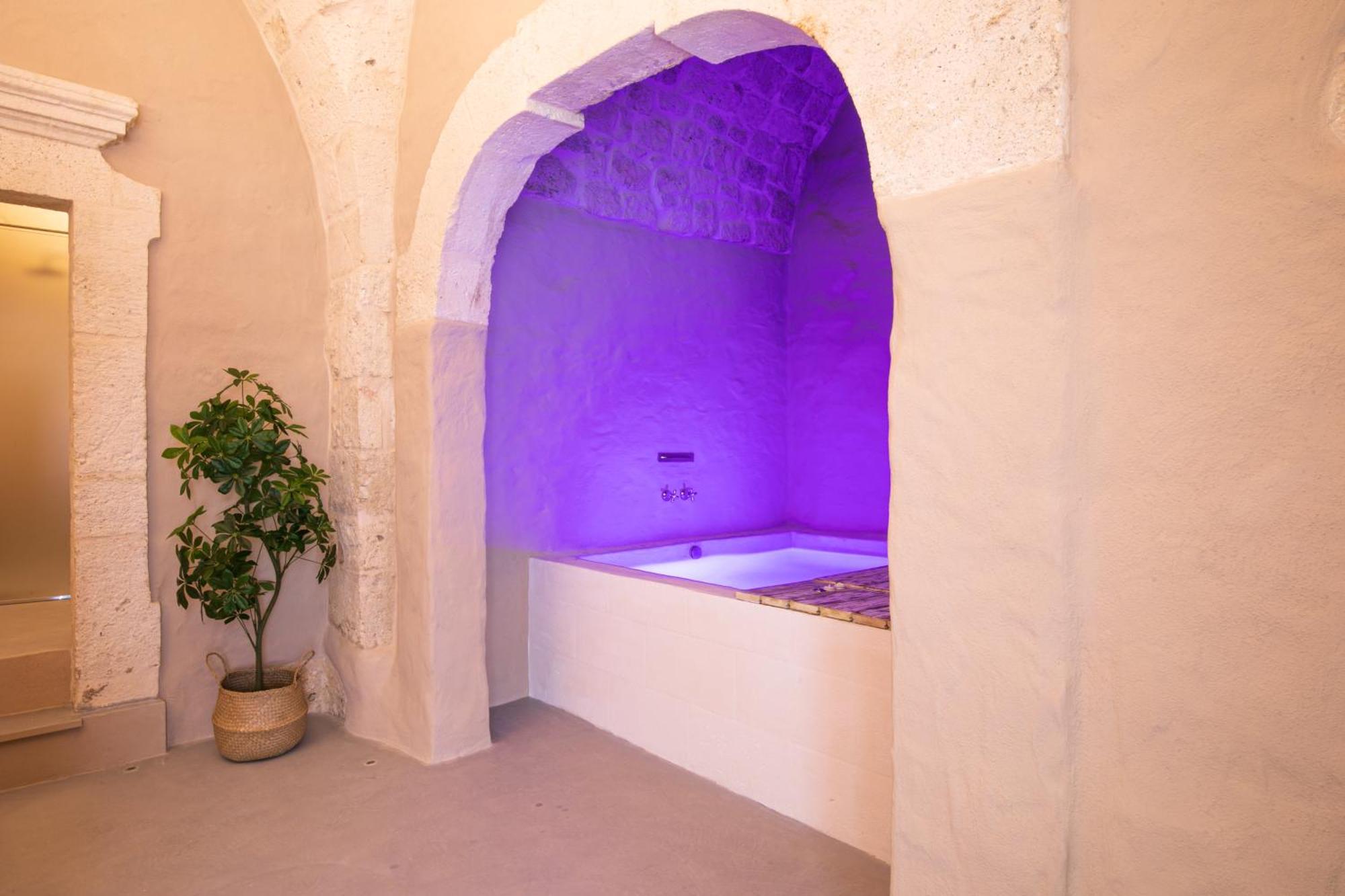Le Jardi Ostuni By Go New Location Apartman Kültér fotó
