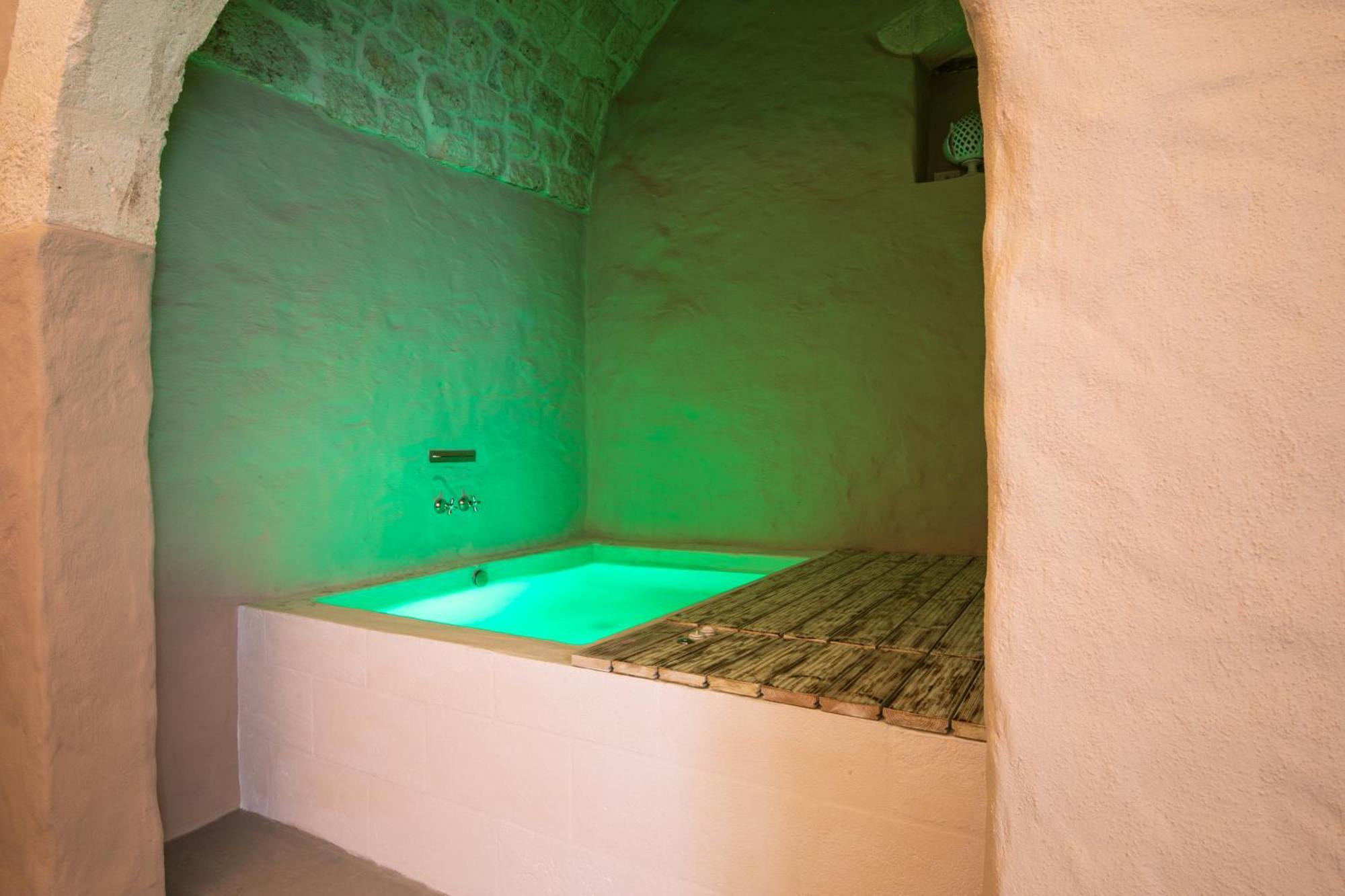Le Jardi Ostuni By Go New Location Apartman Kültér fotó