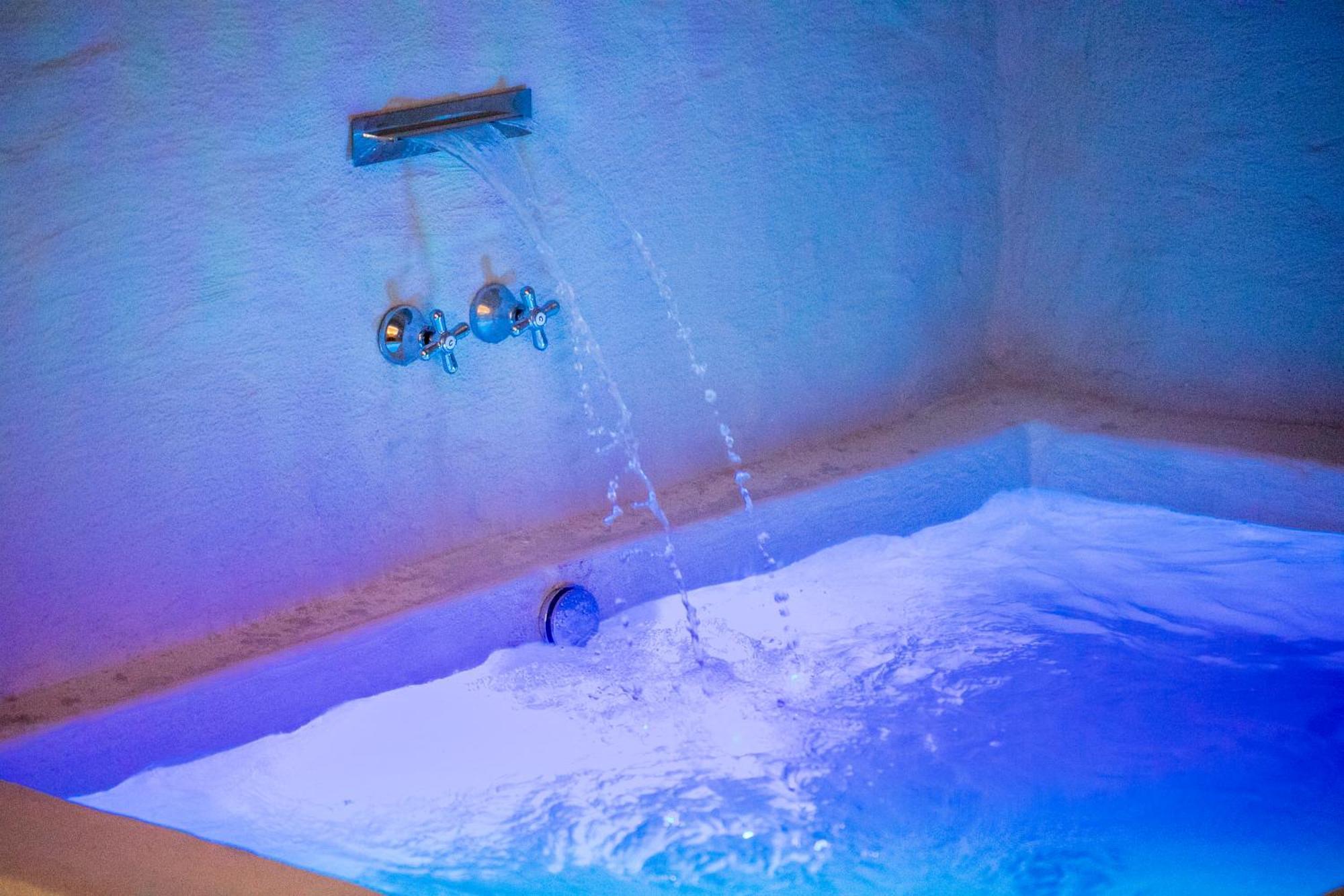 Le Jardi Ostuni By Go New Location Apartman Kültér fotó