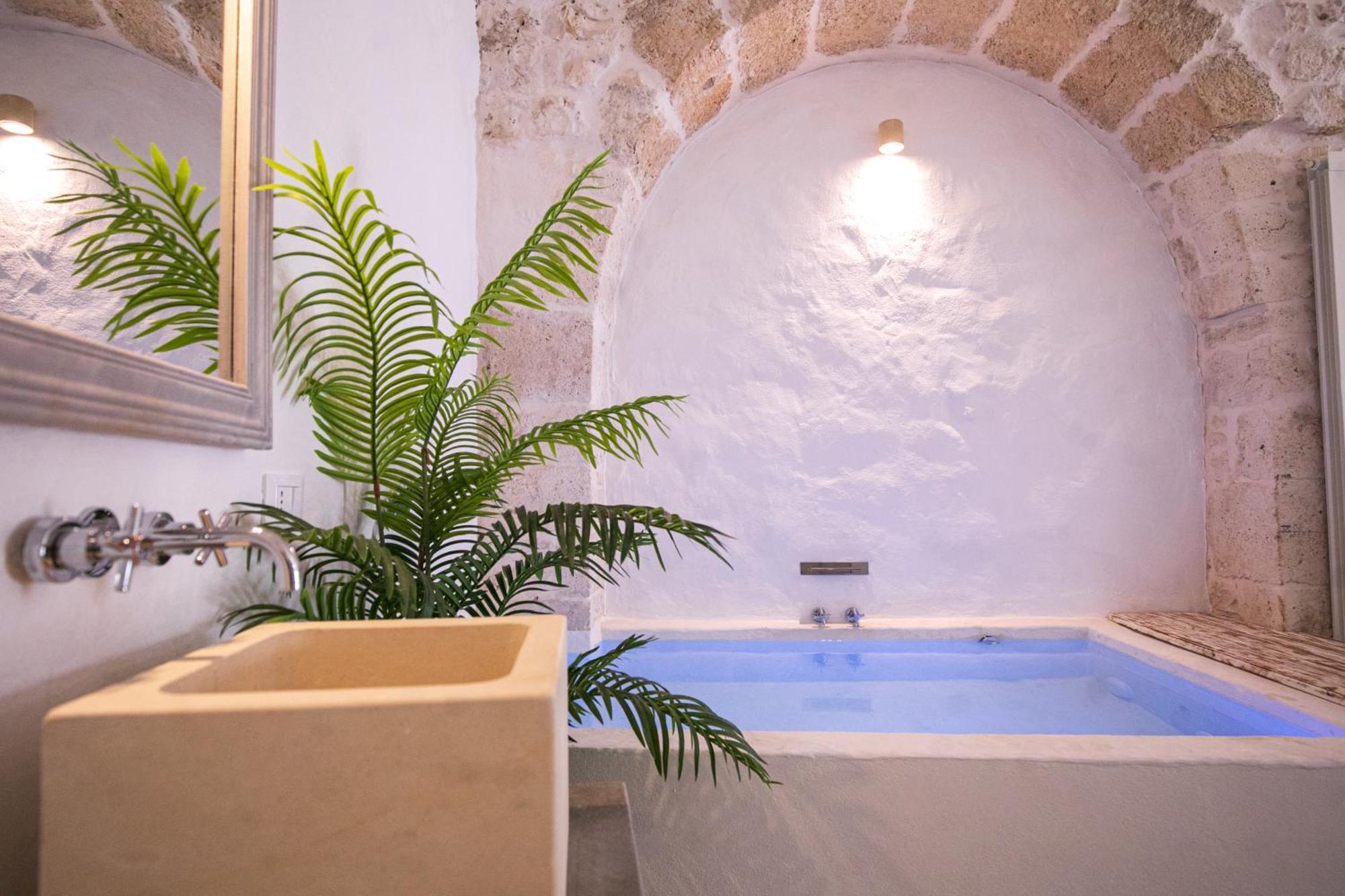 Le Jardi Ostuni By Go New Location Apartman Kültér fotó