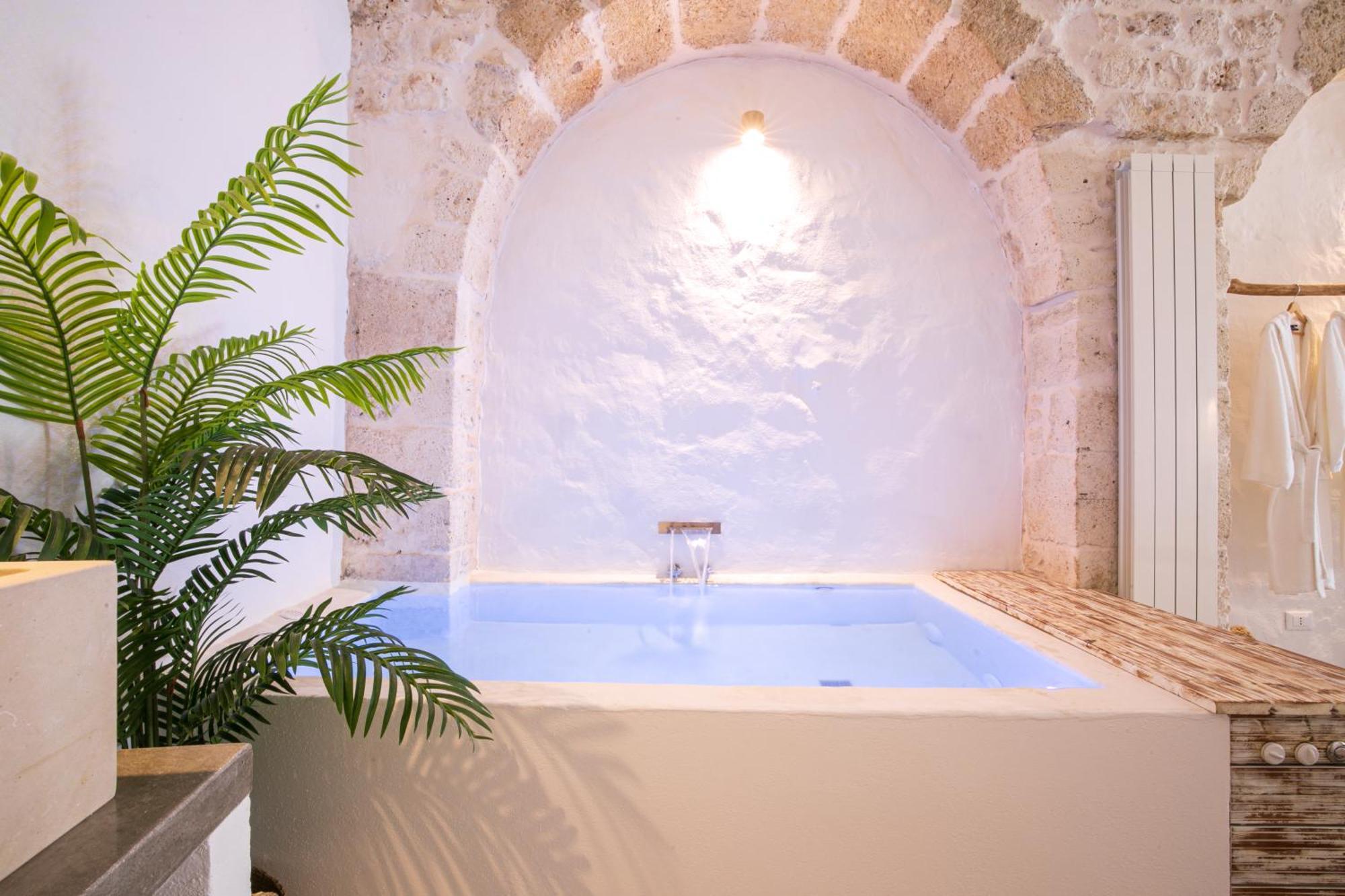 Le Jardi Ostuni By Go New Location Apartman Kültér fotó